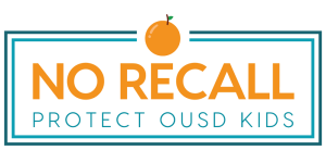 No on Recall 2024